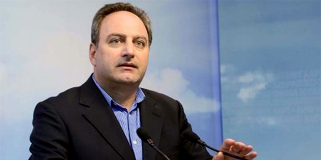 Stefanu Br�ksel’de temaslarda bulunacak 