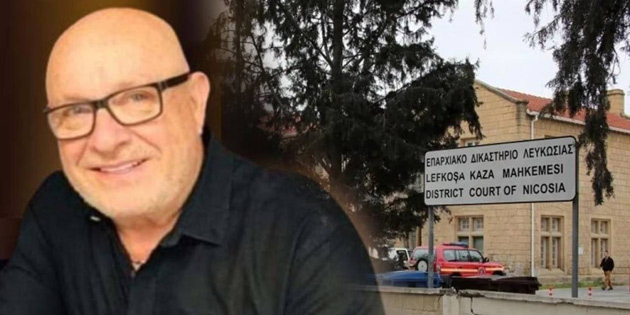 SIMON AYKUT CEZASINI �SRA�L’DE �EKMEK �ST�YOR 