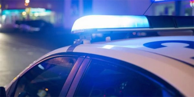 KIBRISLI T�RK’E SALDIRIDA B�R K��� TUTUKLANDI 
