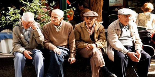 RUMLARDA N�FUS KORKUSU 