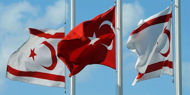 “Trkiye Kbrs’ tam kontrol altna almay ve Trkletirmeyi hedefliyor” 