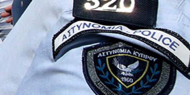 Rum Polis Genel M�d�r�'nden polisler aras�ndaki a�k ili�kisi iddialar�na ara�t�rma emri