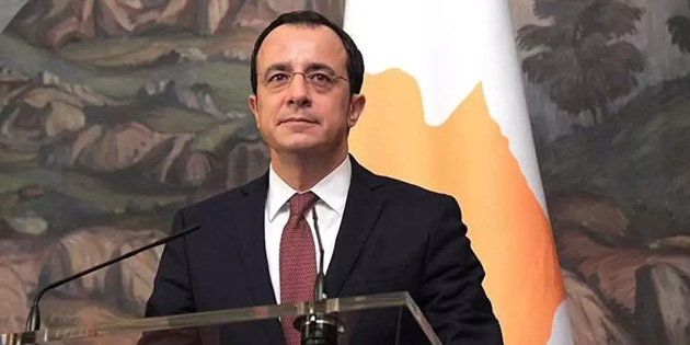 Hristodulidis atamalarda hata yaptn itiraf etti 