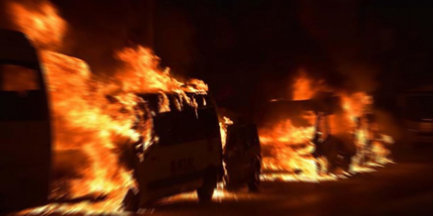 6 van ara� kundakland� 