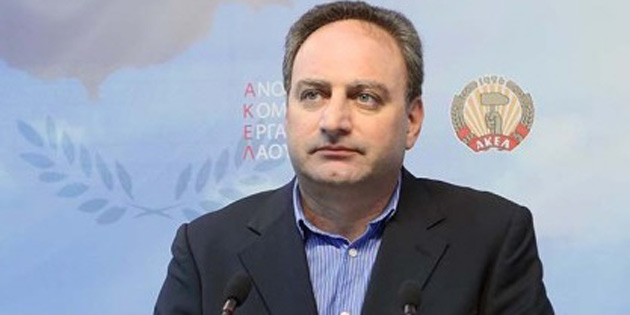 Stefanu: “Anastasiadis-Guterres grmesinden Kbrs sorunuyla ilgili bir ey karsa arrm” 