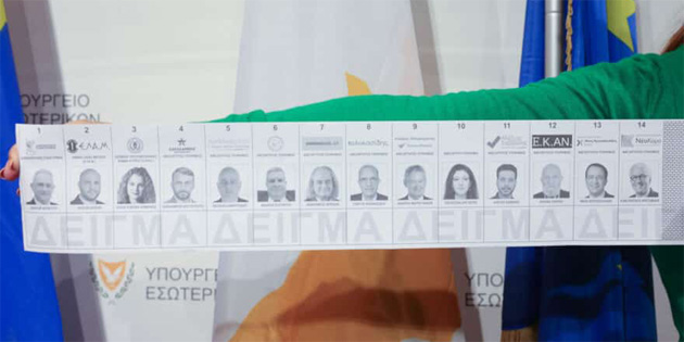 Bakanlk seimlerine ynelik anketler 