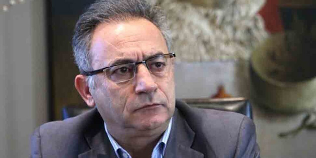 Neofitu: 'Anketlere deil sanda bakyoruz' 