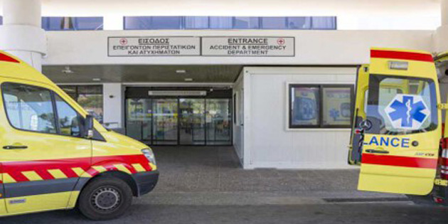 Hastanede Omicrondan tedavi g�ren yok 