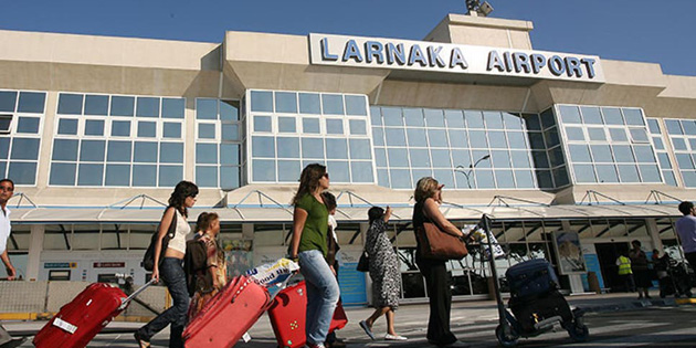 Gelen turist say�s� 2020’ye g�re artt� ama 2019’un yar�s�na ula�abildi 