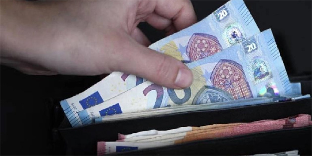 YARGIDAK YKSEK MAA GNDEM OLDU 