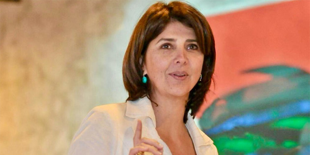 Rum Dileri Bakanl Szcs: “Holguin liderlerle yurt dnda grecek”