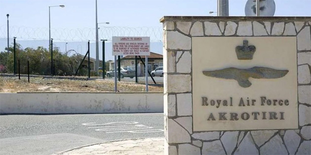 ngiltere srail askeri unsurlarnn sleri kullanmadn duyurdu