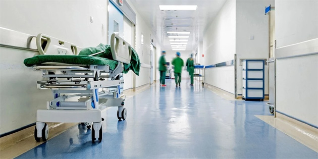 Viral hastal�klar ve Kovid-19 vakalar�nda art��