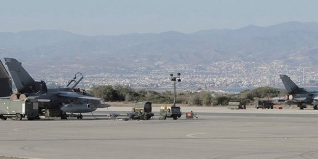 ngiltere srail askeri unsurlarnn sleri kullanmadn duyurdu