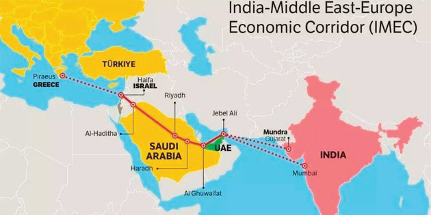GNEY KIBRIS, IMEC KORDORU DIINDA KALDI 