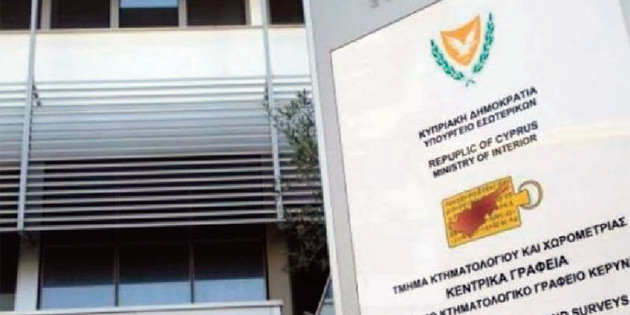 KKTC’DEK HTLAFLI MALLAR GNDEMDE 