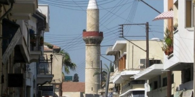 Kbrs Trk binalarna ilikin yasa tasars