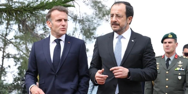 FRANSIZLAR G�NEY’DE VARLI�INI ARTIRACAK! 