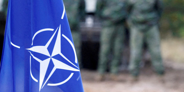 NATO’YA YAKLAIYORUZ 