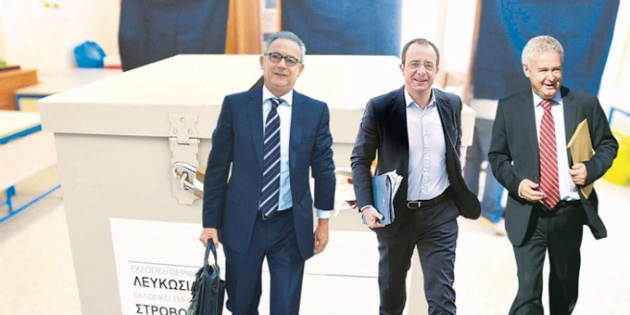 704 KIBRISLI T�RK SE�MEN VAR 