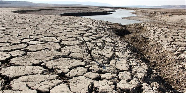G�ney K�br�s susuzluk sorununa �are ar�yor