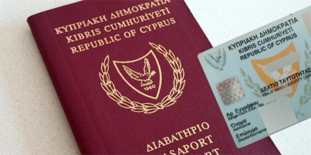 3 bin 700 �ocuk vatanda�l�k alamad�