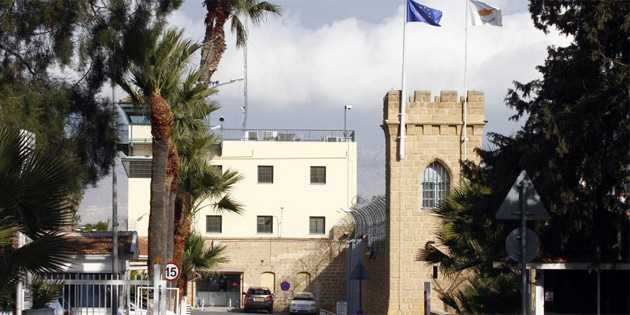 KIBRISLI T�RK �L� BULUNDU 