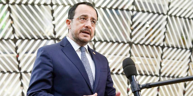 RUMLAR DO�U AKDEN�Z’DE T�RK�YE’N�N YER�NE G�Z D�KT� 