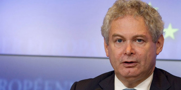 Mavroyannis Crans Montana zirvesindeki gelimelerden bahsetti 