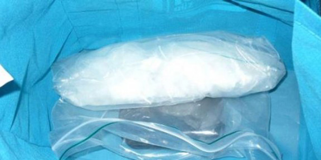Limasol’da 6 buuk kilo kokain ele geirildi 