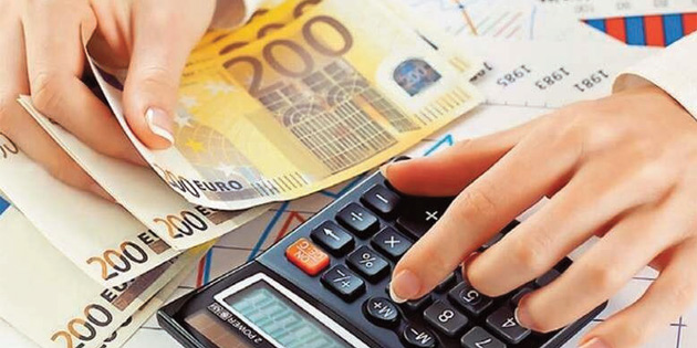 G�NEY KIBRIS’TA Y�KSEK GEL�RL�LER DE BOR� ���NDE