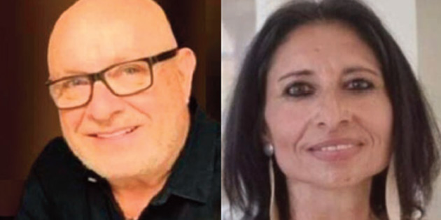 G�NEY’DE HUKUK AYAKLAR ALTINDA 