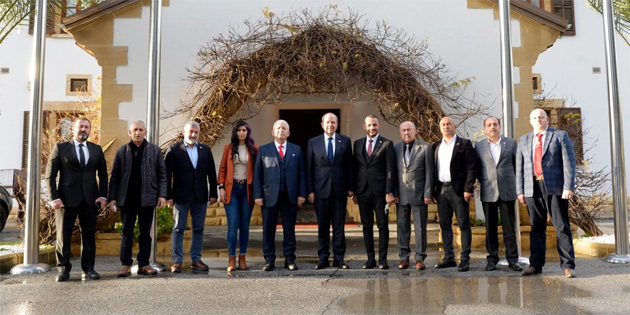 “Devlet olarak sporcular�m�za destek oluyoruz, olmaya da devam edece�iz” 