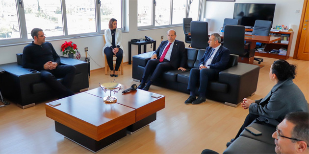 Tatar: “�ampiyon Meleklerin adlar� ya�at�lacak”