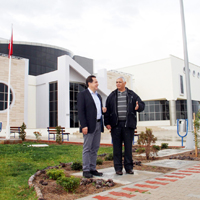 Mausa rnek alnacak