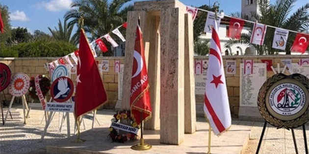 Baf Direnii ve ehitleri 9 Mart’ta anlacak 