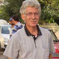 Dualar brahim usta iin 