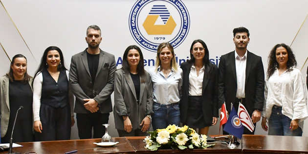 DA�'de 'Multidisipliner A��dan Ba��ml�l��a Bak��' konferans� ger�ekle�tirildi