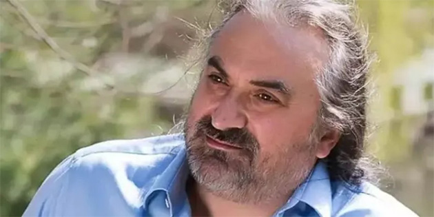 Atao�lu’ndan Konak i�in taziye mesaj�