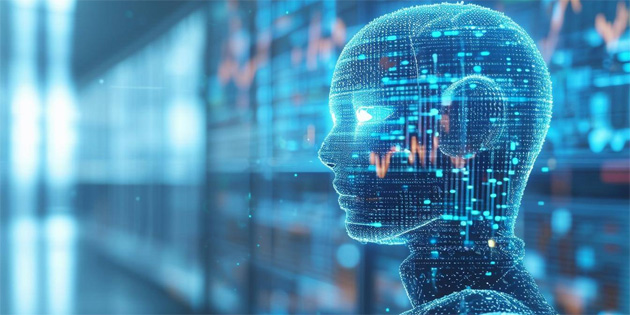 Yapay zeka destekli doland�r�c�l�k, veri ve kimlik h�rs�zl���, siber zorbal�k su�lar� KKTC'de de art�yor