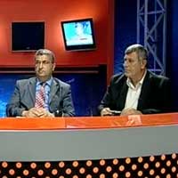 ‘BAHAR DE��L, DAYANI�MA BAYRAMI’