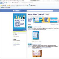 K�br�s’�n ‘en sosyal’ GSM’i 
