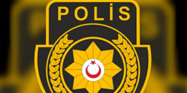 Ercan'dan sahte �sve� pasaportuyla ��kmaya �al��an ki�i tutukland�