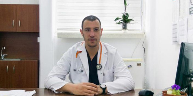 K�br�s T�rk Hekimler Sendikas� sa�l�k alan�nda emek s�m�r�s� yap�ld���n� savundu