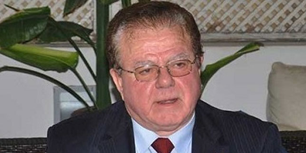 Tketiciler Dernei, 13 maddelik taleplerini Bakan Amcaolu iletti 