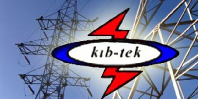 Gngr ve Gngr Taocaklar Blgesi ve Alevkayas’na yarn3 saat elektrik verilemeyecek 