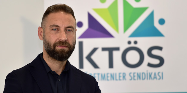 KT�S’TEN E��T�M BAKANLI�I’NA �A�RI: KAOSTAN YANA DE��L�Z!