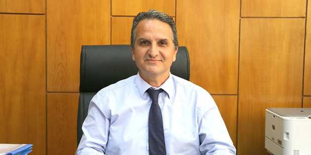 MUHTAROLU: KIB-TEK N EHL KLER TARAFINDAN YNETLMEL