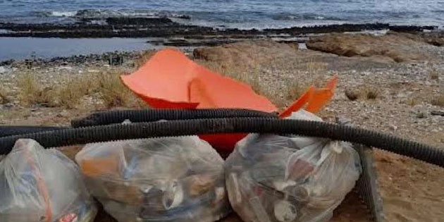 SAH�LLERDE TEM�ZL�K SEFERBERL���