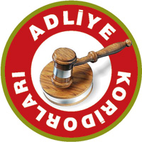 ADL�YE KOR�DORLARINDA �OK OLAY! 